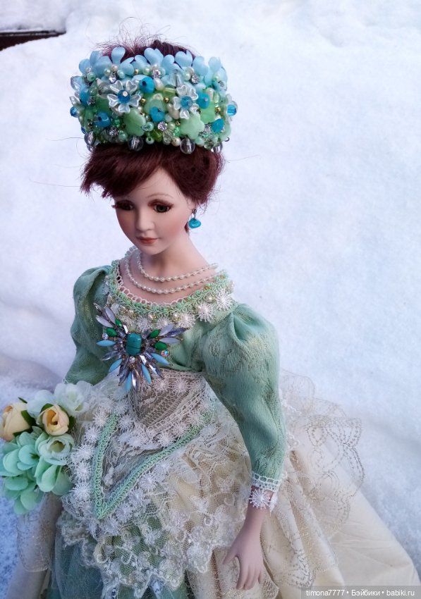 Барышня – комод или дама с секретом (фото 10)