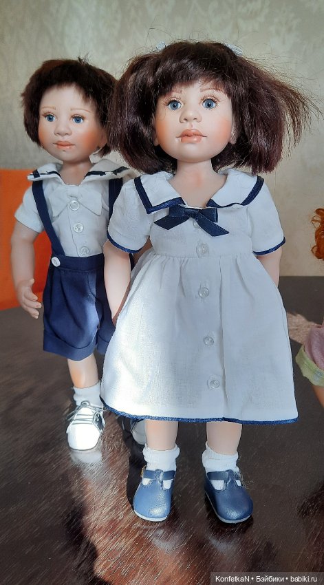 Мои Berdine Creedy — Куклы Berdine Creedy (Бердин Криди): виниловые (фото 6)