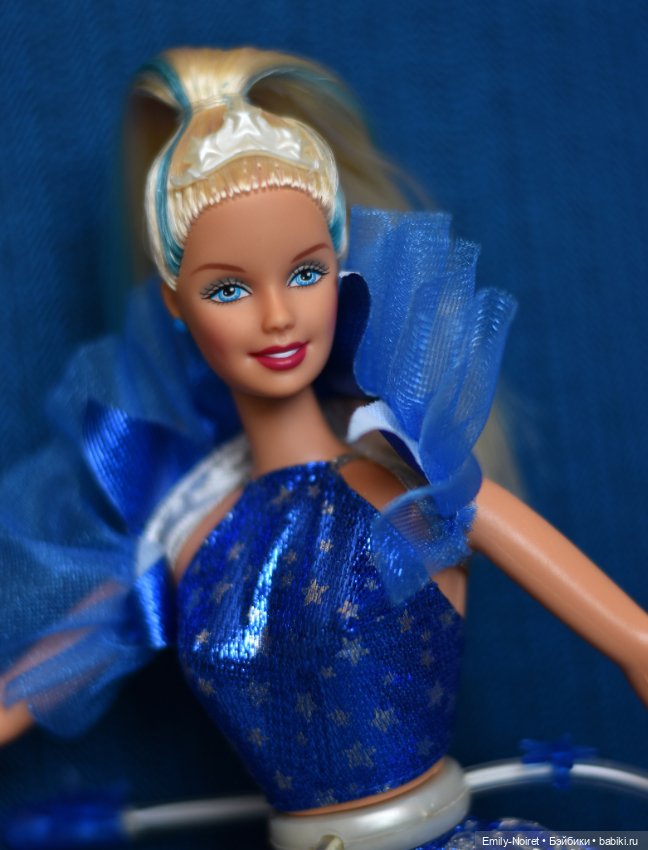 Barbie Starlight Fairy 2001 (фото 4)