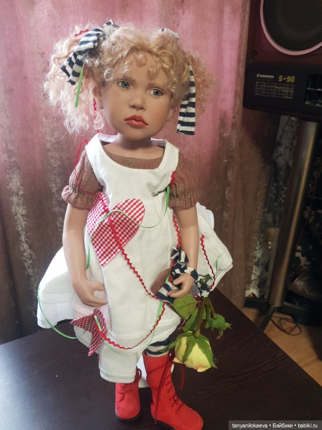 В ожидании праздника — Куклы Zwergnase (Цвергназе/Цверги): фото (фото 10)