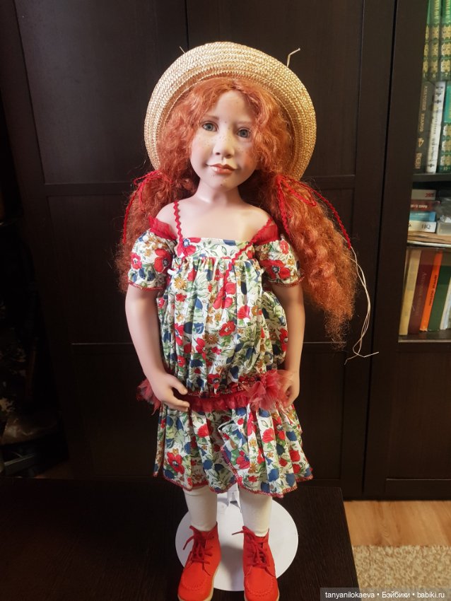 В ожидании праздника — Куклы Zwergnase (Цвергназе/Цверги): фото (фото 5)