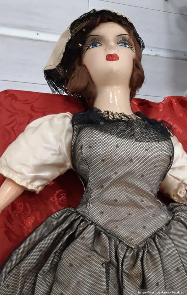 Поход на блошиный рынок — Музеи кукол и фабрики игрушек: фоторепортажи