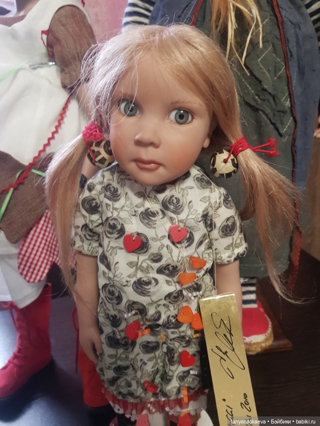 В ожидании праздника — Куклы Zwergnase (Цвергназе/Цверги): фото (фото 2)