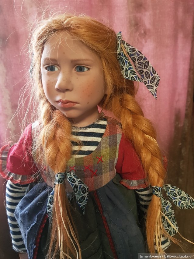 В ожидании праздника — Куклы Zwergnase (Цвергназе/Цверги): фото (фото 8)