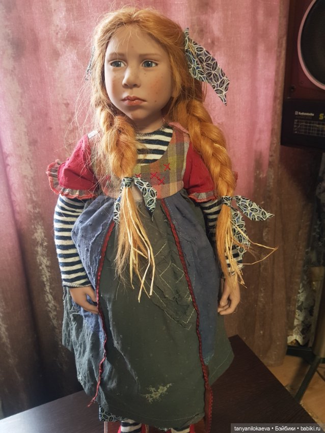 В ожидании праздника — Куклы Zwergnase (Цвергназе/Цверги): фото (фото 9)