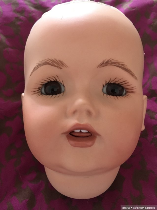 Помогите опознать головушку