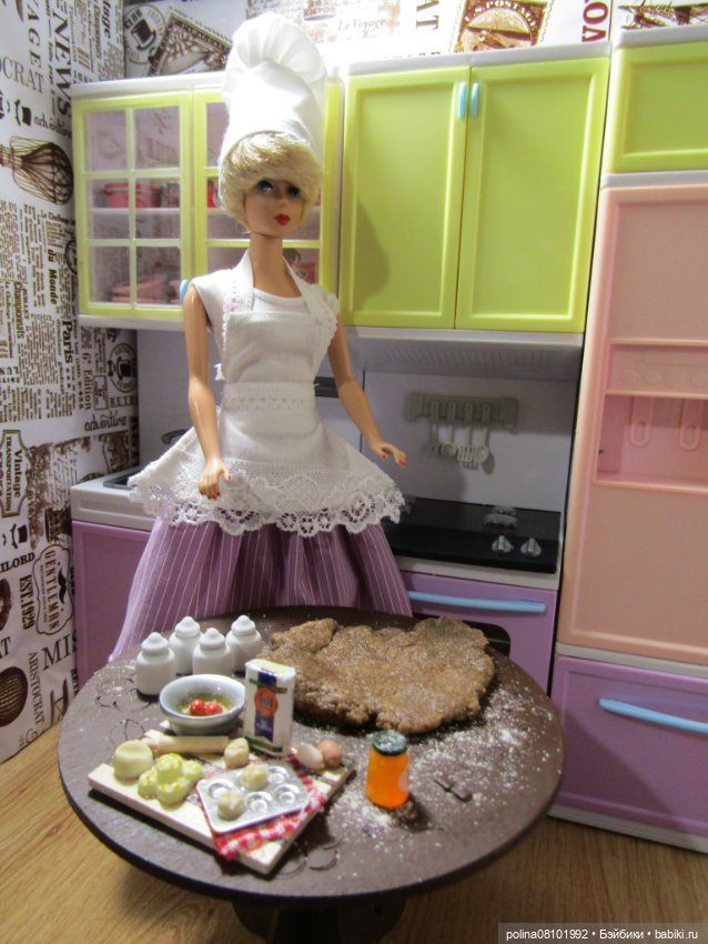 Рецепт Имбирного пирога от Гертруды. По следам конкурса «А ну-ка, девушки!»