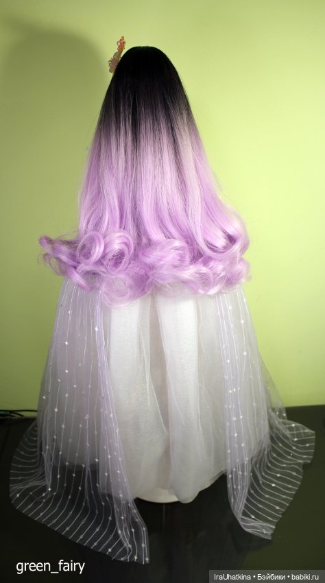 Аутфит "ГРЕЙС" фирмы DBS — Разные шарнирные куклы (не БЖД): редкие