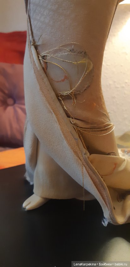 Японская кукла — Коллекционные куклы разных авторов (Разное): редкие бренды