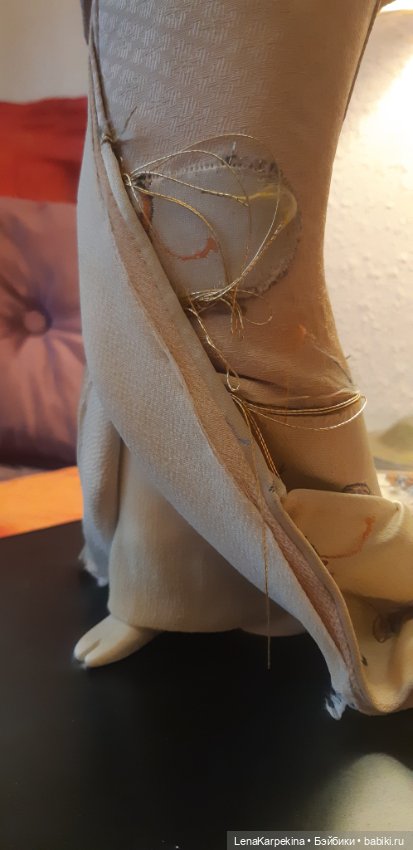 Японская кукла — Коллекционные куклы разных авторов (Разное): редкие бренды