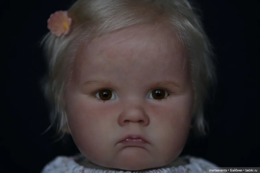 Charlotte Шарлотта от Laura Lee Eagles (фото 9)