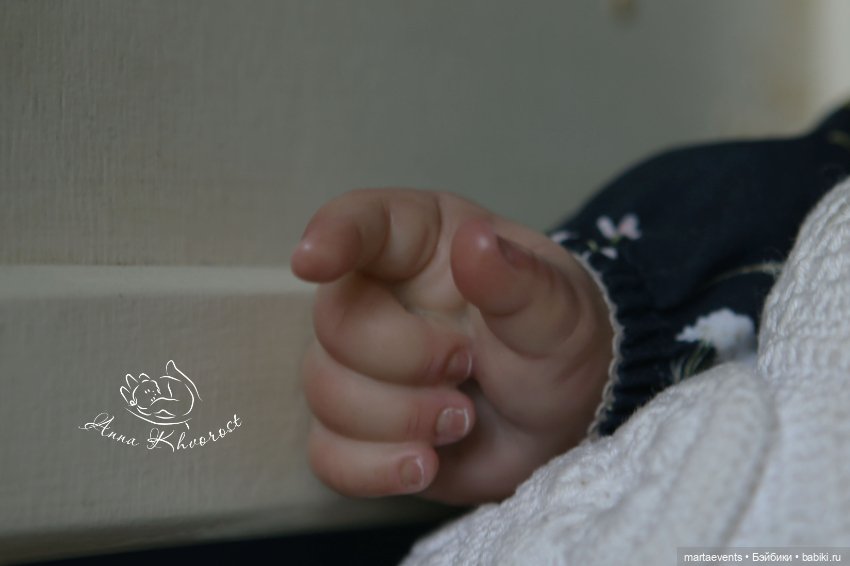 Charlotte Шарлотта от Laura Lee Eagles