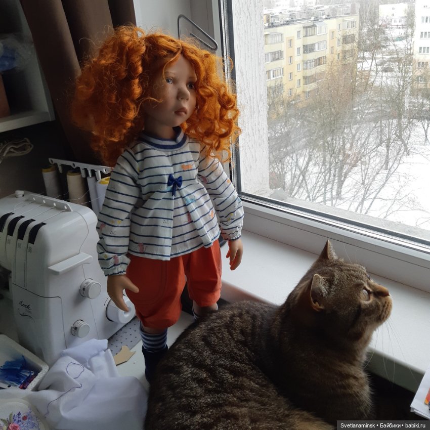 Цвергохапун не спит, притворяется (фото 10)