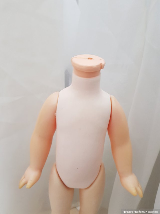 Помогите опознать куклу — Болталка и разговоры обо всем: жизнь