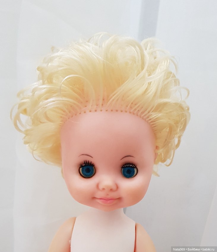 Помогите опознать куклу — Болталка и разговоры обо всем: жизнь (фото 2)