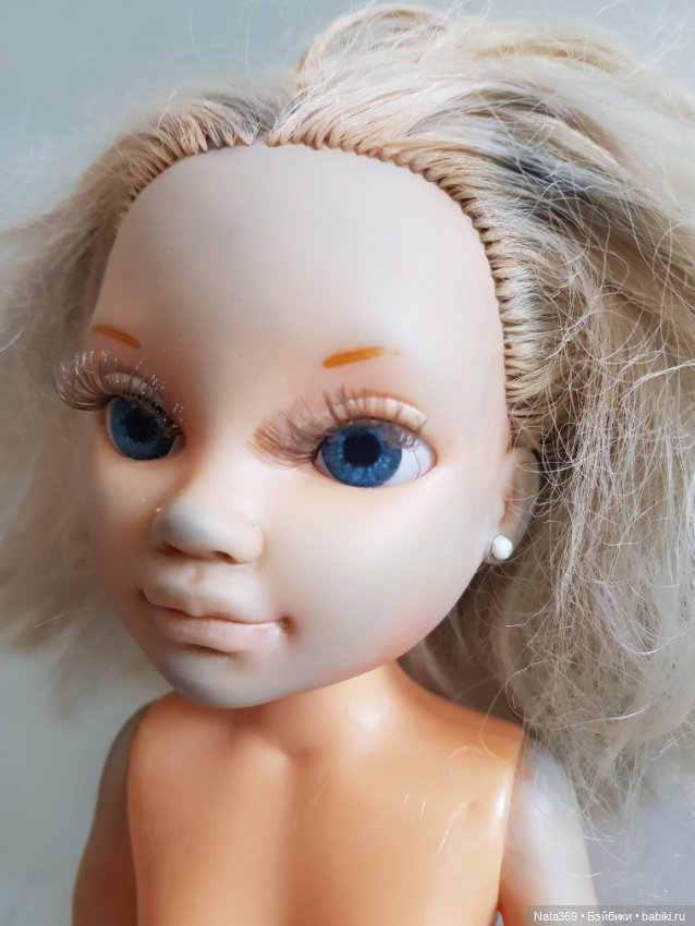 Как почистить — Помощь в ремонте кукол: вопросы мастерам и советы по реставрации