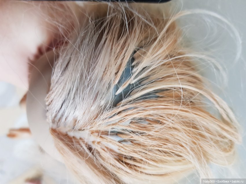 Как почистить — Помощь в ремонте кукол: вопросы мастерам и советы по реставрации (фото 3)