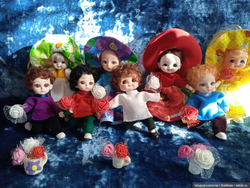 Праздник 8 Марта в детском садике "Солнышко "