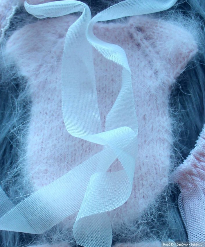 Для самых маленьких — Одежда и обувь для кукол своими руками: фото