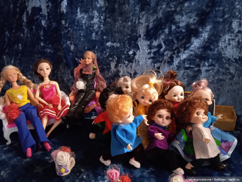 Праздник 8 Марта в детском садике "Солнышко "