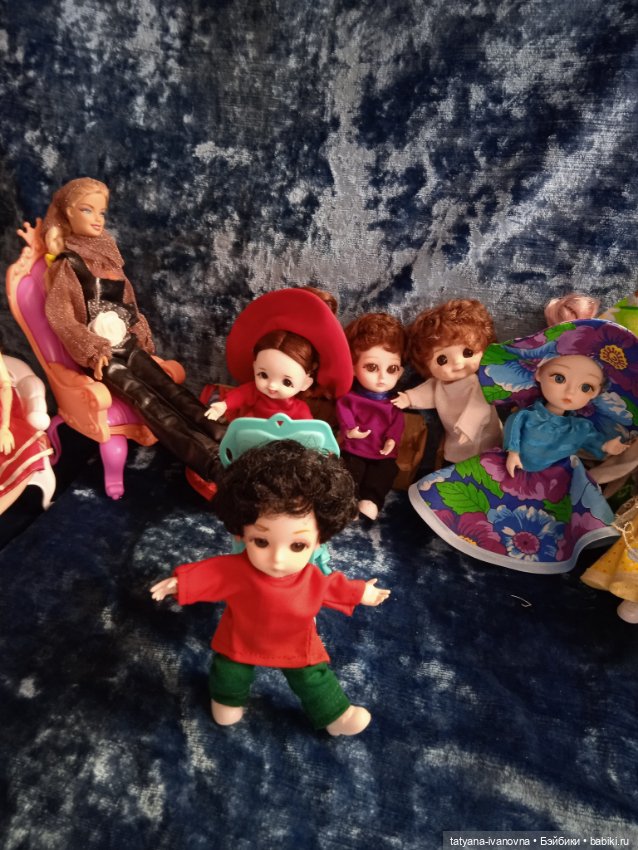 Праздник 8 Марта в детском садике "Солнышко "