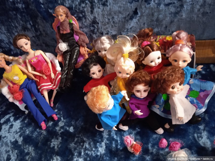 Праздник 8 Марта в детском садике "Солнышко " (фото 2)