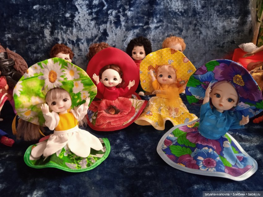 Праздник 8 Марта в детском садике "Солнышко " (фото 6)