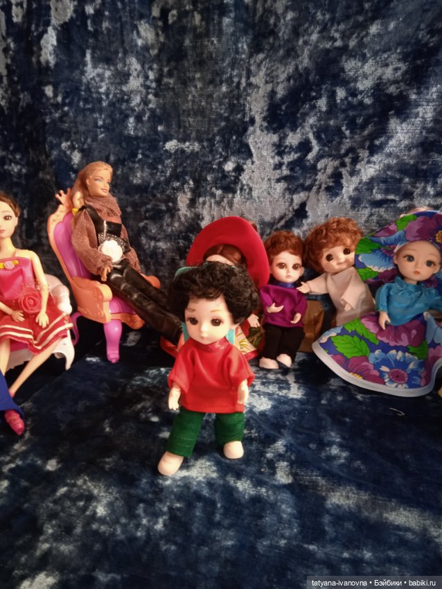 Праздник 8 Марта в детском садике "Солнышко "