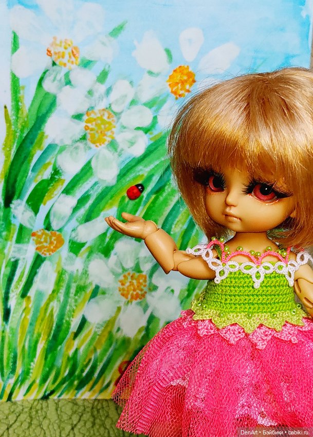 Подарок бабушке — Болталка и разговоры обо всем: жизнь (фото 4)