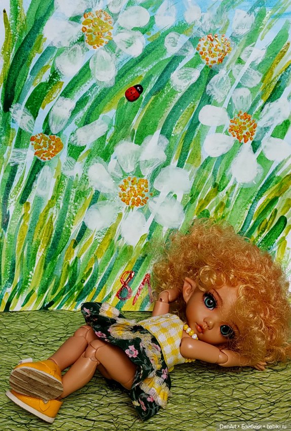 Подарок бабушке — Болталка и разговоры обо всем: жизнь (фото 5)