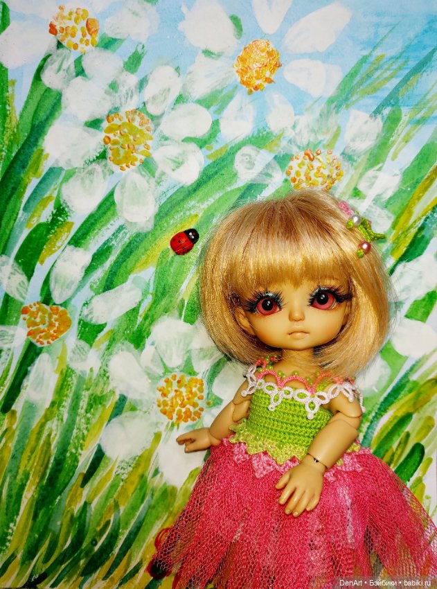 Подарок бабушке — Болталка и разговоры обо всем: жизнь (фото 3)