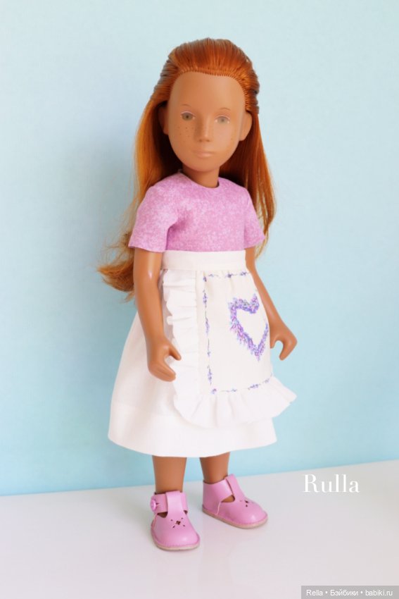 В преддверии праздника! Sasha Doll (фото 9)