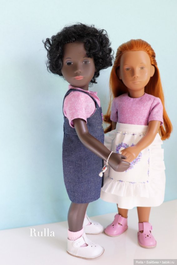 В преддверии праздника! Sasha Doll (фото 4)