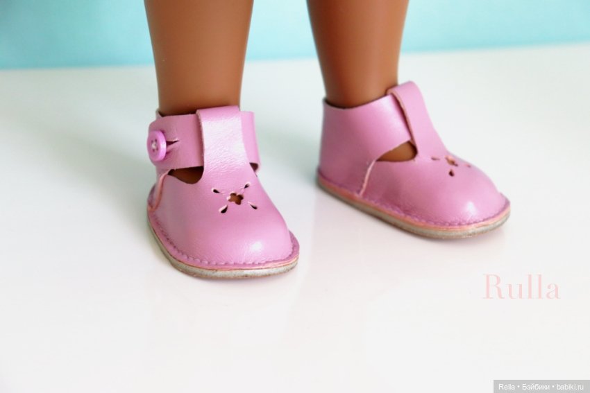 В преддверии праздника! Sasha Doll