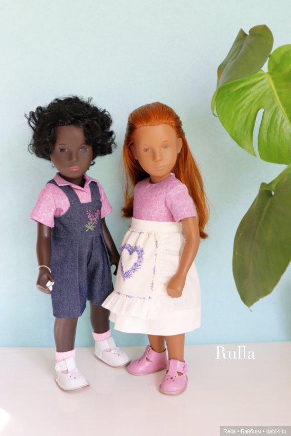 В преддверии праздника! Sasha Doll (фото 7)