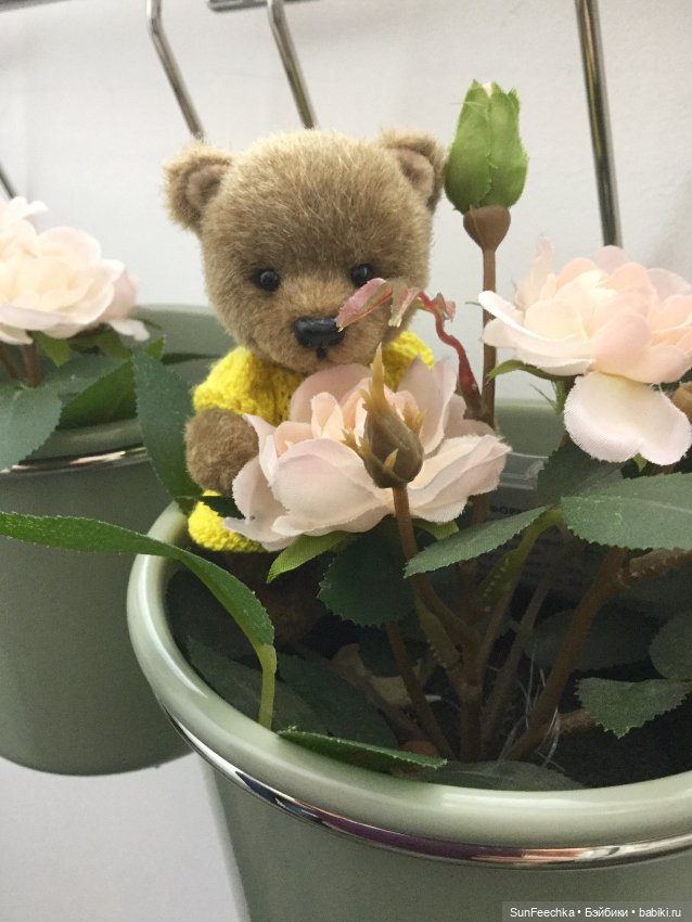 Маша в IKEA — Болталка и разговоры обо всем: жизнь (фото 7)