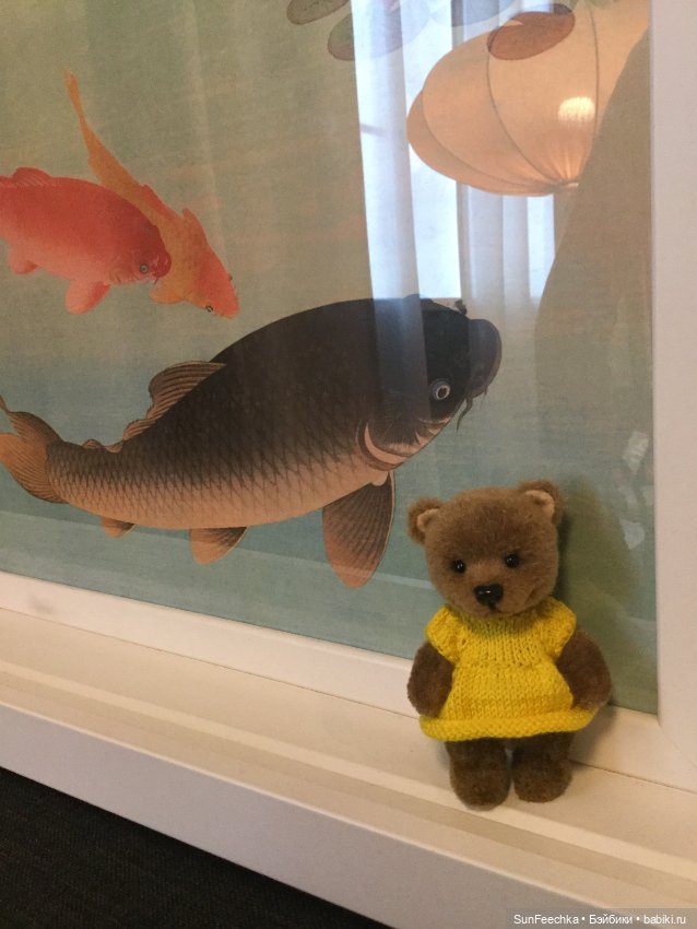 Маша в IKEA — Болталка и разговоры обо всем: жизнь