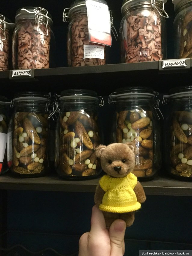 Маша в IKEA — Болталка и разговоры обо всем: жизнь (фото 10)