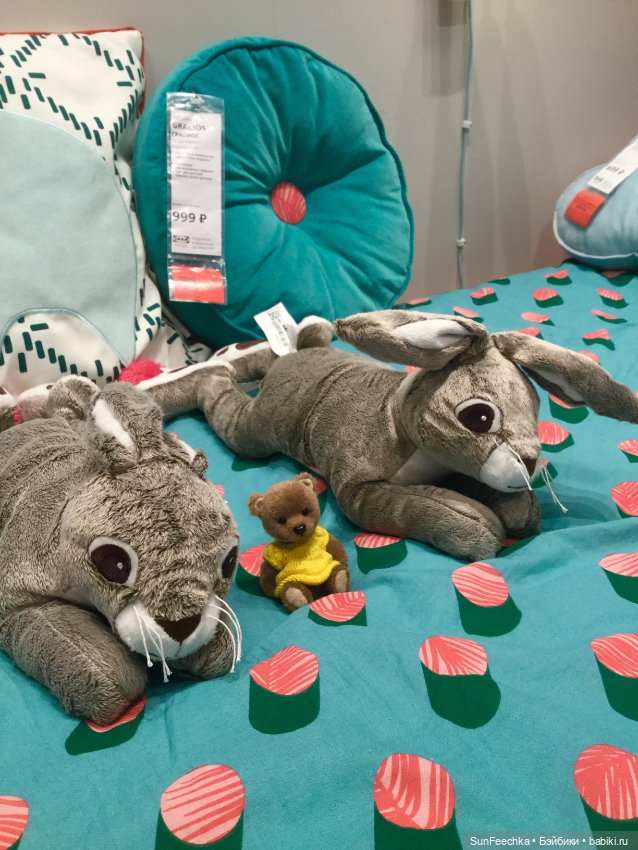 Маша в IKEA — Болталка и разговоры обо всем: жизнь (фото 9)