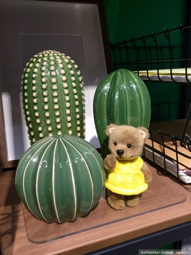 Маша в IKEA — Болталка и разговоры обо всем: жизнь (фото 8)