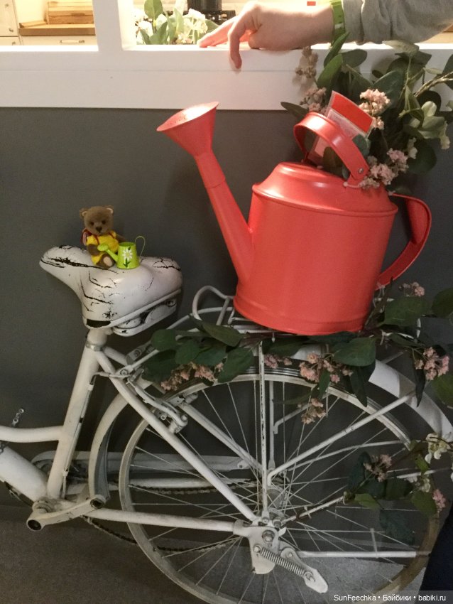 Маша в IKEA — Болталка и разговоры обо всем: жизнь (фото 4)