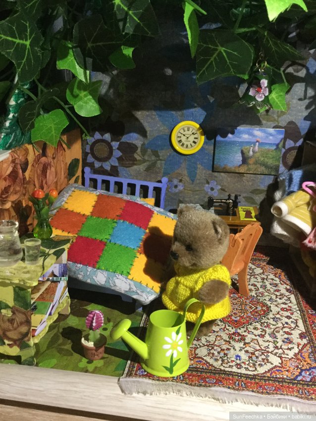 Маша в IKEA — Болталка и разговоры обо всем: жизнь