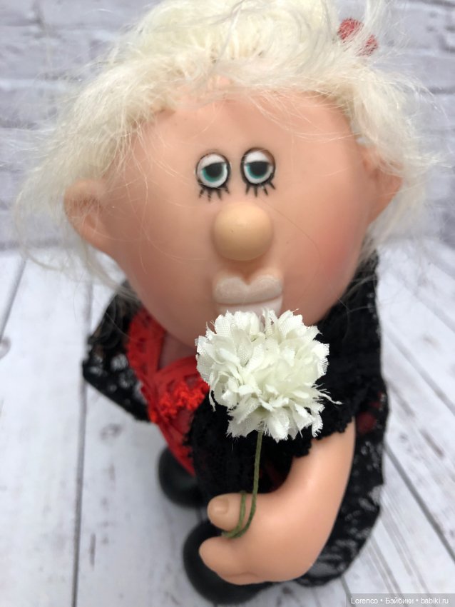 С 8 Марта — Игровые куклы разных производителей (Разное): редкие бренды