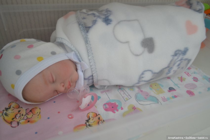 Агнеша - мой любимый мышонок