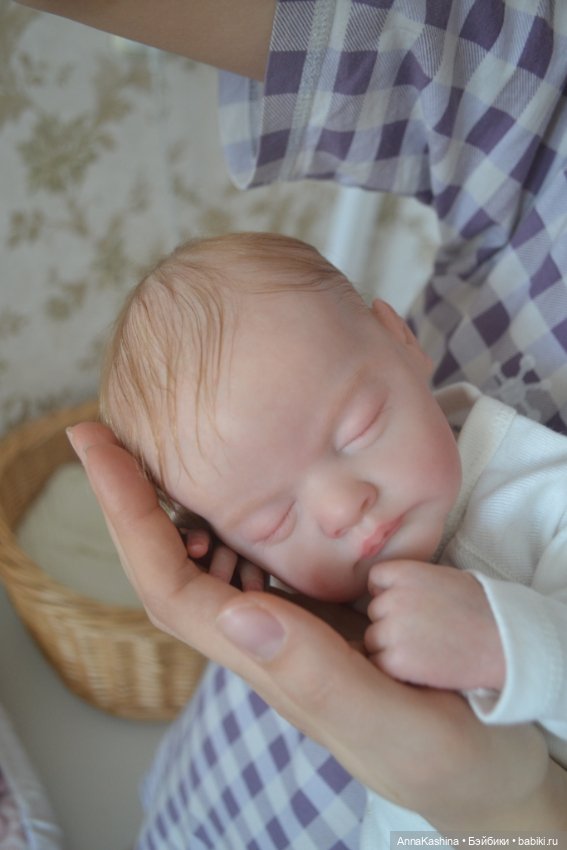 Агнеша - мой любимый мышонок