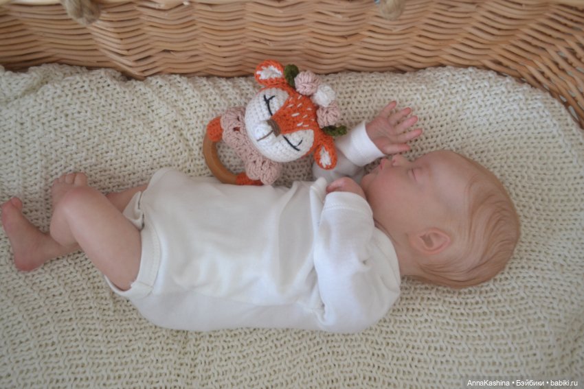 Агнеша - мой любимый мышонок