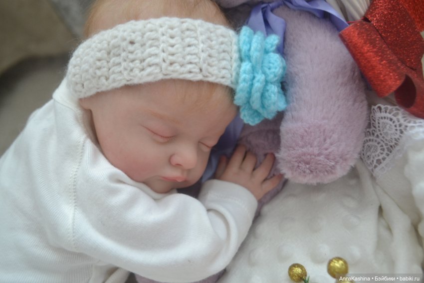 Агнеша - мой любимый мышонок (фото 8)