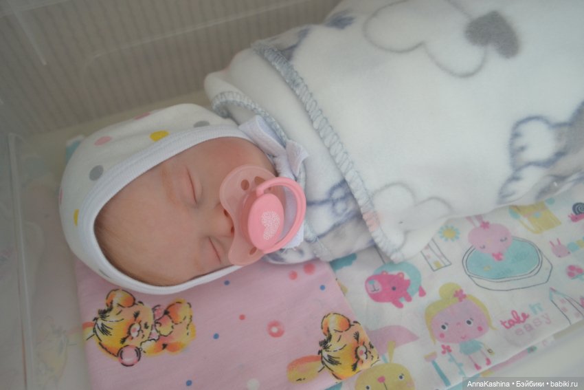 Агнеша - мой любимый мышонок