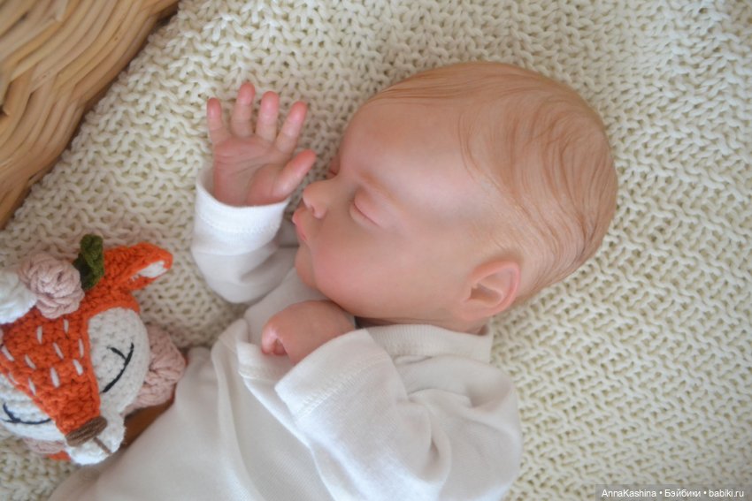 Агнеша - мой любимый мышонок