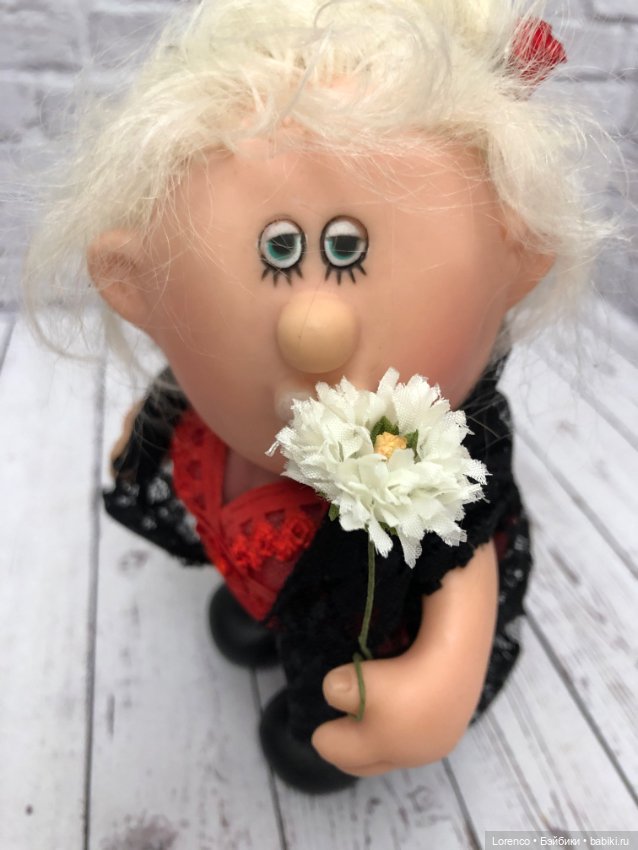 С 8 Марта — Игровые куклы разных производителей (Разное): редкие бренды